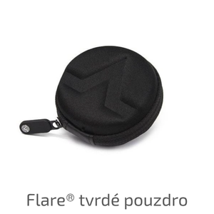 Flare tvrdé pouzdro
